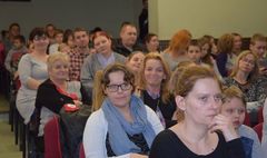 Piętnastka Gwiazdka miejskich świetlic (link otworzy duże zdjęcie)