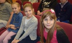 Piętnastka Gwiazdka miejskich świetlic (link otworzy duże zdjęcie)