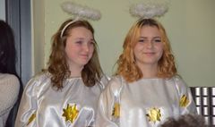 Piętnastka Gwiazdka miejskich świetlic