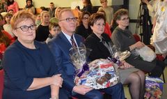 Piętnastka Gwiazdka miejskich świetlic (link otworzy duże zdjęcie)