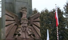 Gnieźnianie uczcili pamięć powstańców (link otworzy duże zdjęcie)