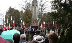 Gnieźnianie uczcili pamięć powstańców (link otworzy duże zdjęcie)