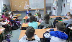 Gość z Padwy w Gnieźnie (link otworzy duże zdjęcie)