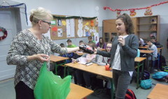 Gość z Padwy w Gnieźnie (link otworzy duże zdjęcie)