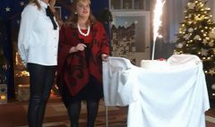 Rok działalności Klubu nauczycieli polskich i polonijnych (link otworzy duże zdjęcie)