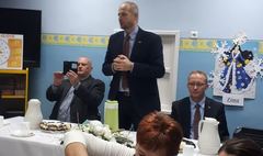 Rok działalności Klubu nauczycieli polskich i polonijnych (link otworzy duże zdjęcie)