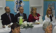 Rok działalności Klubu nauczycieli polskich i polonijnych (link otworzy duże zdjęcie)