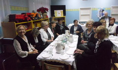 Rok działalności Klubu nauczycieli polskich i polonijnych (link otworzy duże zdjęcie)