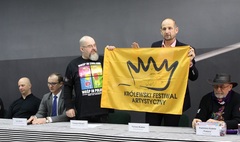 Miejskie akcenty 26. finału WOŚP