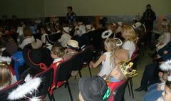 I Przedszkolny Przegląd Jasełek (link otworzy duże zdjęcie)