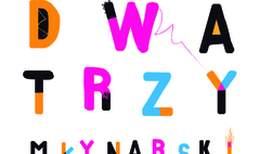 Raz Dwa Trzy Młynarski