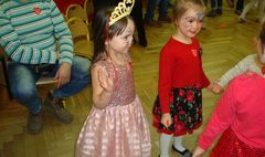 Przedszkole nr 13 zagrało dla WOŚP (link otworzy duże zdjęcie)