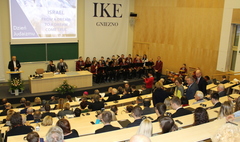 10. Dzień Judaizmu w Gnieźnie (link otworzy duże zdjęcie)