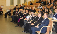 10. Dzień Judaizmu w Gnieźnie (link otworzy duże zdjęcie)