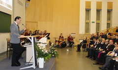 10. Dzień Judaizmu w Gnieźnie (link otworzy duże zdjęcie)