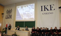 10. Dzień Judaizmu w Gnieźnie (link otworzy duże zdjęcie)