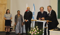 10. Dzień Judaizmu w Gnieźnie (link otworzy duże zdjęcie)