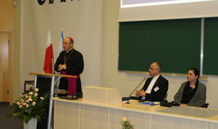 10. Dzień Judaizmu w Gnieźnie (link otworzy duże zdjęcie)