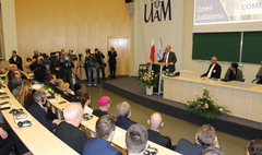 10. Dzień Judaizmu w Gnieźnie (link otworzy duże zdjęcie)