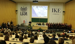 10. Dzień Judaizmu w Gnieźnie (link otworzy duże zdjęcie)