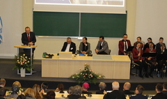 10. Dzień Judaizmu w Gnieźnie (link otworzy duże zdjęcie)