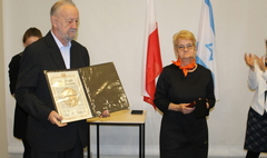 10. Dzień Judaizmu w Gnieźnie (link otworzy duże zdjęcie)