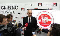 Gniezno przygotowuje się do obchodów rocznic (link otworzy duże zdjęcie)