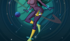 Dziewiąte święto fantastyki w Gnieźnie (link otworzy duże zdjęcie)