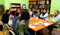 Wrażliwy nastolatek kontra rówieśnicy