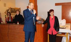 Najmłodsi pamiętali o babciach i dziadkach (link otworzy duże zdjęcie)