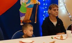 Najmłodsi pamiętali o babciach i dziadkach (link otworzy duże zdjęcie)