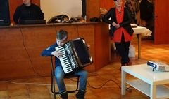 Najmłodsi pamiętali o babciach i dziadkach (link otworzy duże zdjęcie)