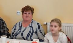 Najmłodsi pamiętali o babciach i dziadkach (link otworzy duże zdjęcie)