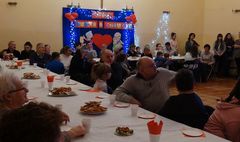 Najmłodsi pamiętali o babciach i dziadkach (link otworzy duże zdjęcie)