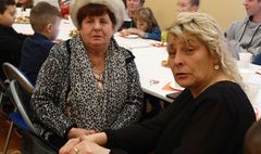 Najmłodsi pamiętali o babciach i dziadkach (link otworzy duże zdjęcie)