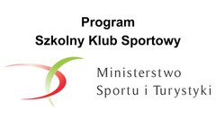 Rusza program „Szkolny Klub Sportowy” 2018