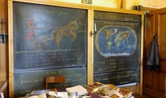 Do Edynburga po szkolne inspiracje (link otworzy duże zdjęcie)