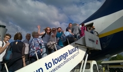 Do Edynburga po szkolne inspiracje (link otworzy duże zdjęcie)