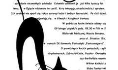 Dziewięć żyć, chodzących własnymi drogami