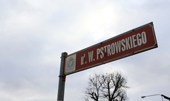 Od lutego dwie ulice z nowymi nazwami (link otworzy duże zdjęcie)