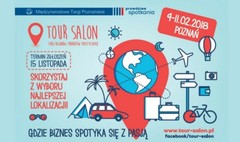 Odwiedź stanowisko Koronacji Królewskiej na Tour Salon