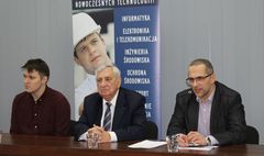 Czujniki sprawdzają jakość powietrza