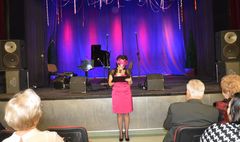 Soliści opery poznańskiej w MOK (link otworzy duże zdjęcie)