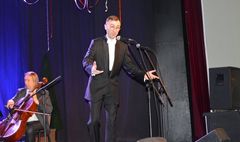 Soliści opery poznańskiej w MOK (link otworzy duże zdjęcie)