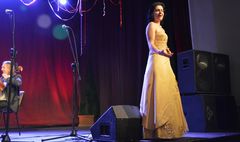 Soliści opery poznańskiej w MOK (link otworzy duże zdjęcie)