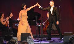 Soliści opery poznańskiej w MOK