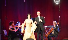 Soliści opery poznańskiej w MOK (link otworzy duże zdjęcie)