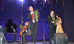 Soliści opery poznańskiej w MOK (link otworzy duże zdjęcie)