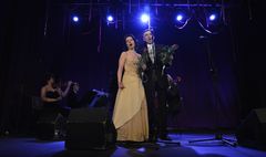 Soliści opery poznańskiej w MOK (link otworzy duże zdjęcie)