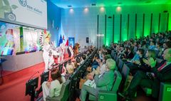 Gnieźnieńskie szkoły wśród laureatów konkursu „Oaza zieleni” (link otworzy duże zdjęcie)